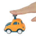 Push N Go Cars