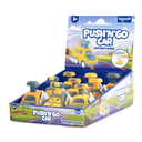 Push N Go Cars