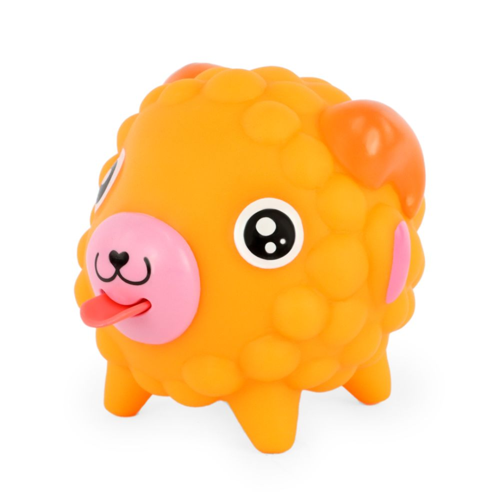 Noisy  Sheep