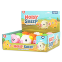 Noisy  Sheep