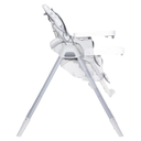 Sit Right 3-in-1 High Chair Leaf Geo
