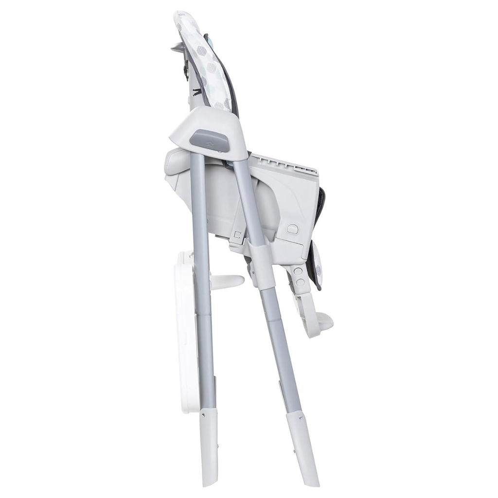 Sit Right 3-in-1 High Chair Leaf Geo