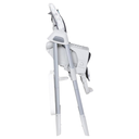 Sit Right 3-in-1 High Chair Leaf Geo