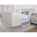 Fisher-Price Little Naps Folding Bed Rail