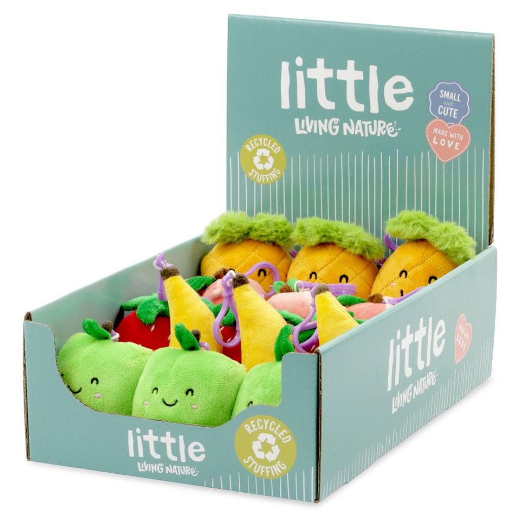 LITTLE Clips Fruit