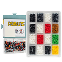 Perler Mini Box Peanuts