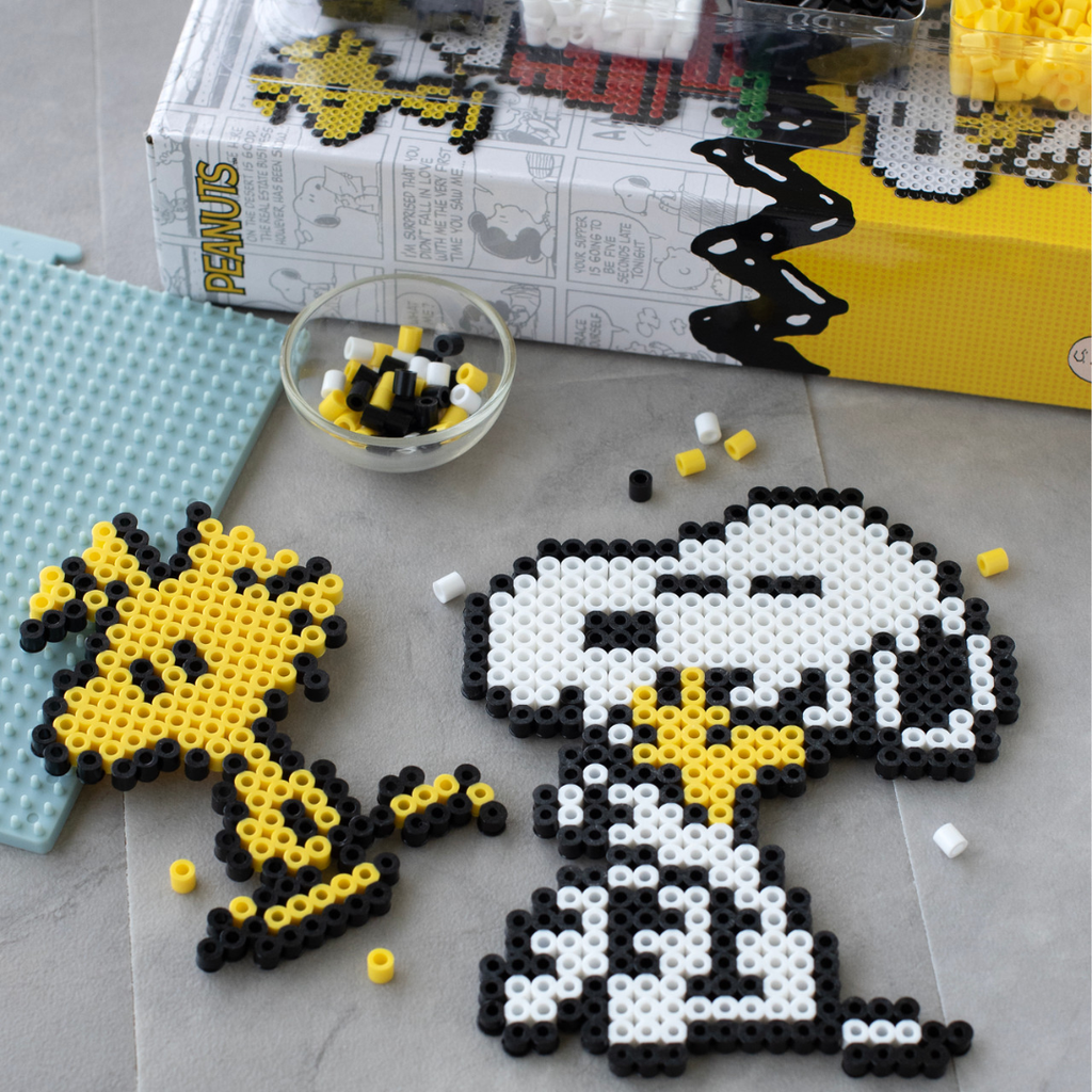 Perler Mini Box Peanuts