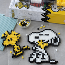 Perler Mini Box Peanuts