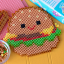 Perler Small Box Squishmallow
