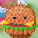Perler Small Box Squishmallow