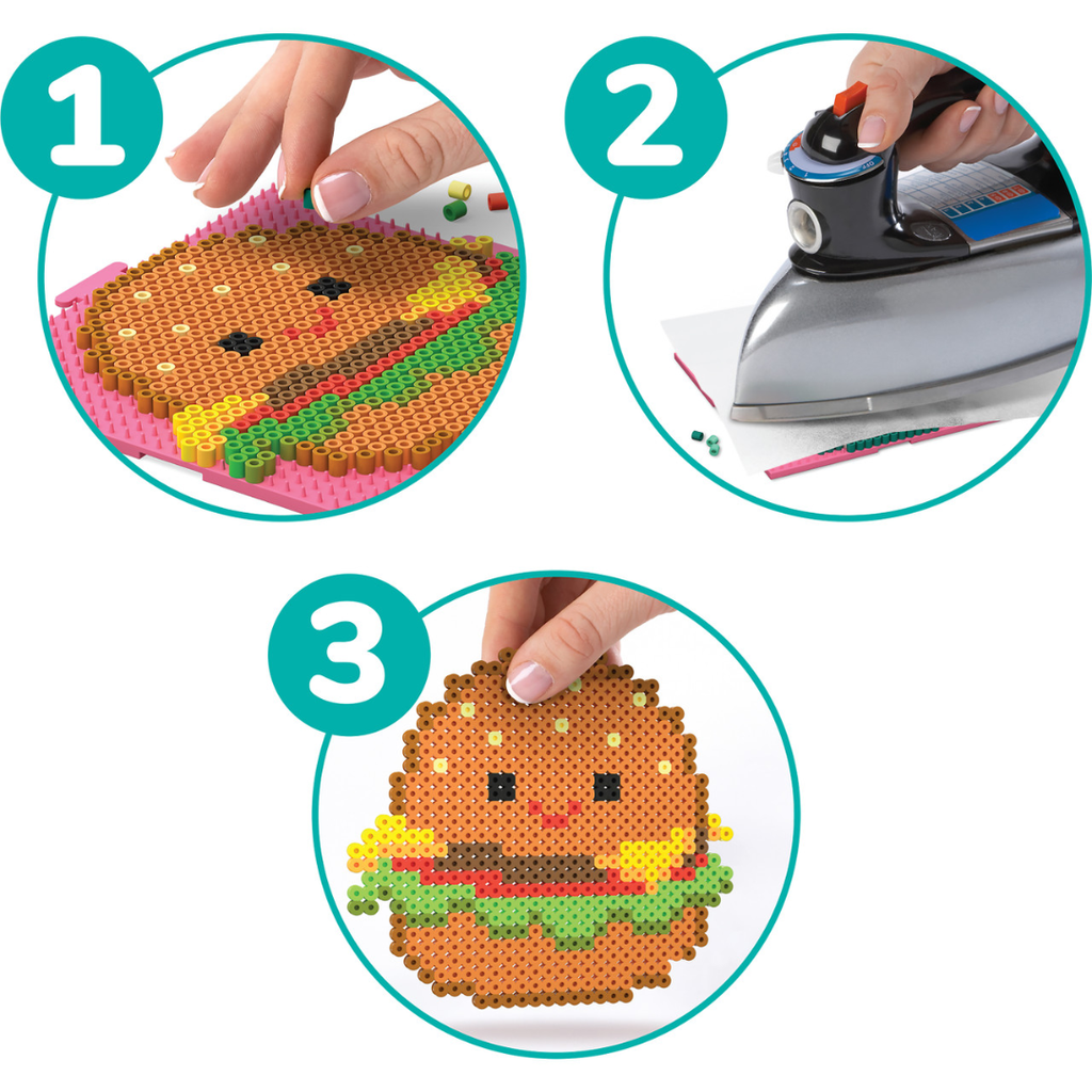 Perler Small Box Squishmallow