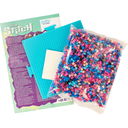 Perler Small Box Stitch