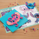 Perler Small Box Stitch