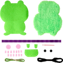 Sew-Tastic Friends Sewing Kit