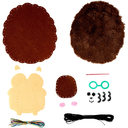 Sew-Tastic Friends Sewing Kit
