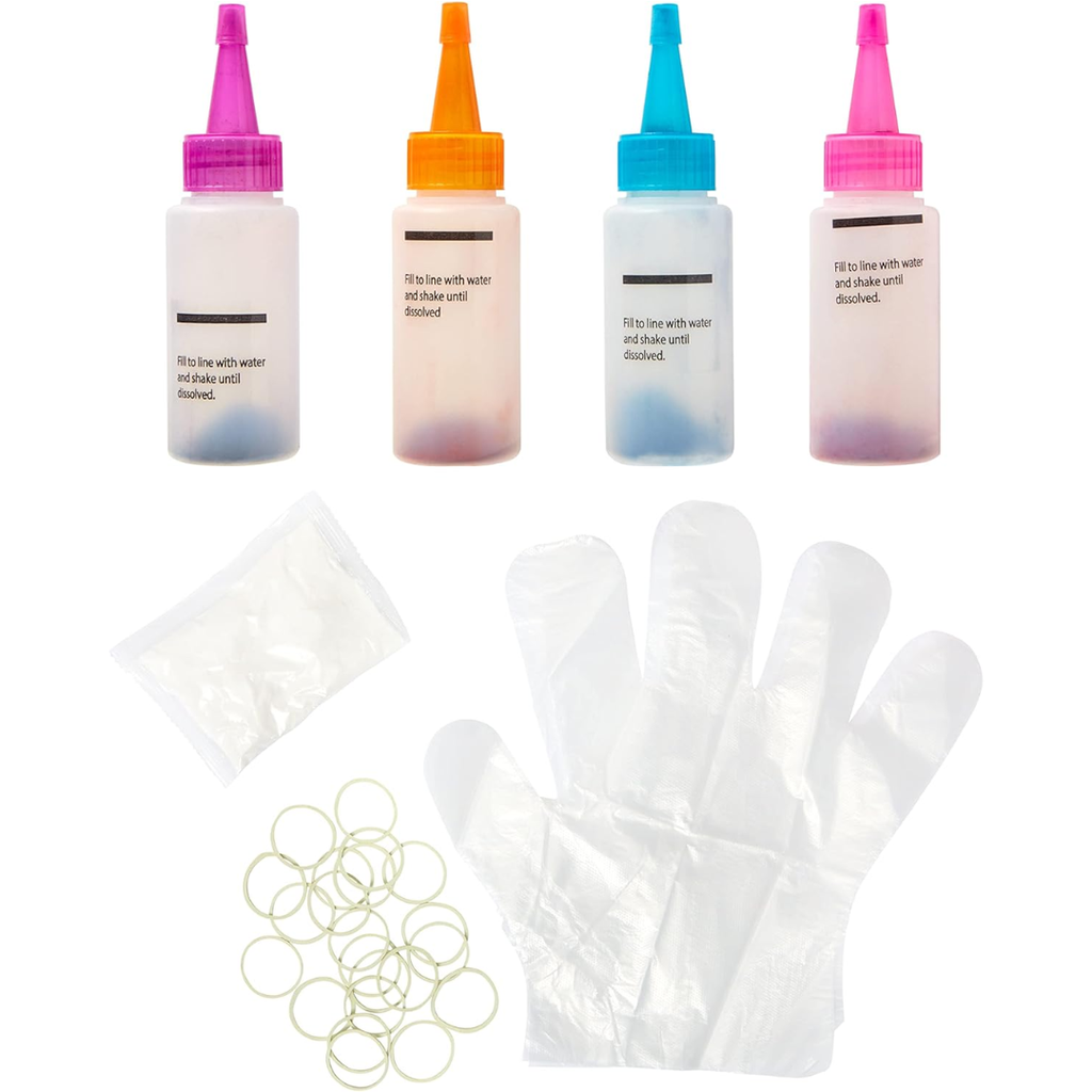 Tie Dye Kit