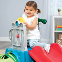 Little Tikes Easy Store Slide & Explore