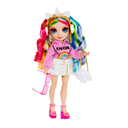 Rainbow High Creative Crystals Fashion Doll- Amaya