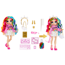 Rainbow High Creative Crystals Fashion Doll- Amaya