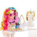 Rainbow High Creative Crystals Fashion Doll- Amaya