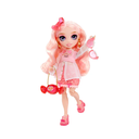 Rainbow High Creative Crystals Fashion Doll- Bella