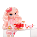 Rainbow High Creative Crystals Fashion Doll- Bella