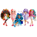 Rainbow High Creative Crystals Fashion Doll- Bella