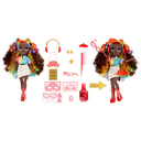 Rainbow High Creative Crystals Fashion Doll- Iris Bow