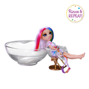 Rainbow High Hair Chalk & Style Doll- Amaya