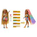 Rainbow High Hair Chalk & Style Doll- Meline