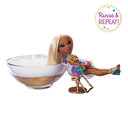 Rainbow High Hair Chalk & Style Doll- Meline