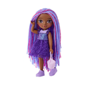 Rainbow High Littles Dolls- Indigo