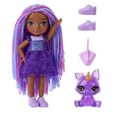 Rainbow High Littles Dolls- Indigo