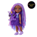 Rainbow High Littles Dolls- Indigo