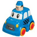 Zoomsters Push and Go