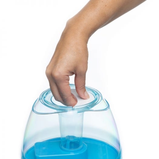 Filter Free Cool Mist Humidifier