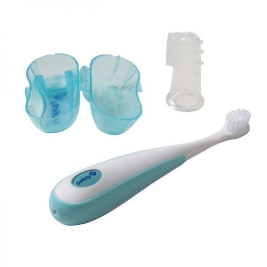 Grow With Me Oral Care Set