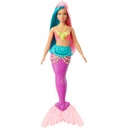Barbie Dreamtopia Mermaid Asst.
