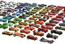Hot Wheels Basic Car Assortment