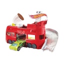 Hot Wheels Fold Out Playset Asst.