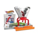 Hot Wheels Fold Out Playset Asst.