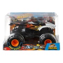 Hot Wheels Monster Trucks 1:24 Asst