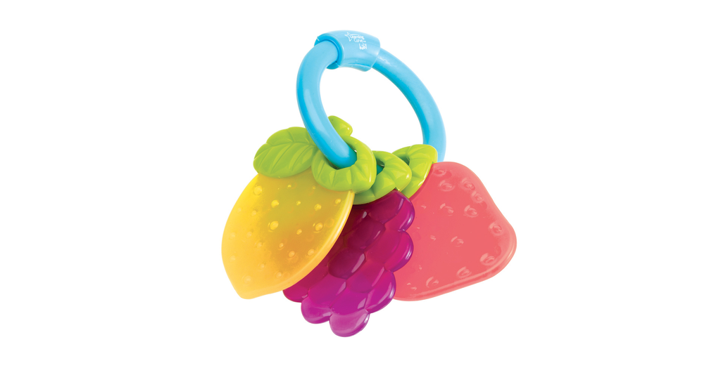 Fruity Teether Asst