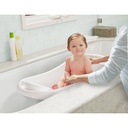 Infant To Toddler Tub White