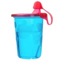 Take & Toss Sippy Cups 4Pk
