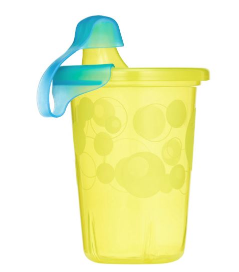 Take &amp; Toss Sippy Cups 4Pk