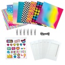 Chill Out & Craft! Photo Garland Kit