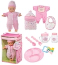 Deluxe Baby Ensemble