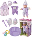 Deluxe Baby Ensemble