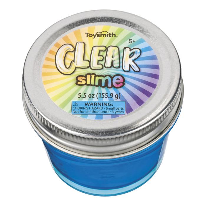 Glitter Slime